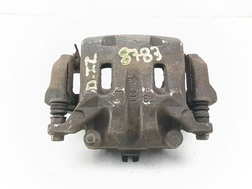 Left front brake caliper NISSAN QASHQAI I (J10, NJ10) 2.0 dCi All-wheel Drive | BP29564066M105 