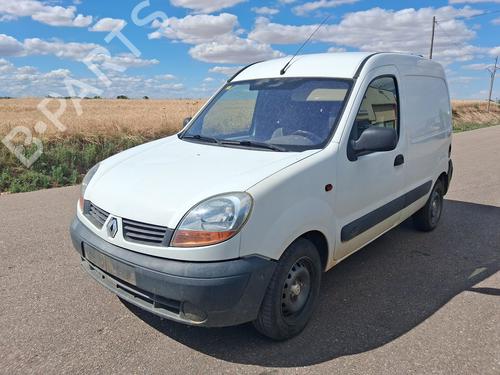 Brugte RENAULT KANGOO Express (FC0/1_) 1.5 dCi (FC07, FC1R) 4785947
