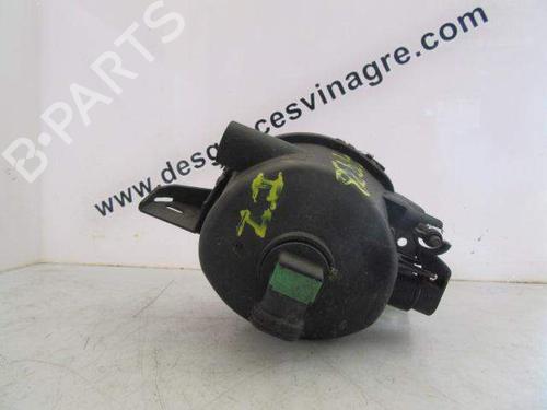 Left front fog light BMW 3 (E90) 320 d | BP20117942C30 - Image 2