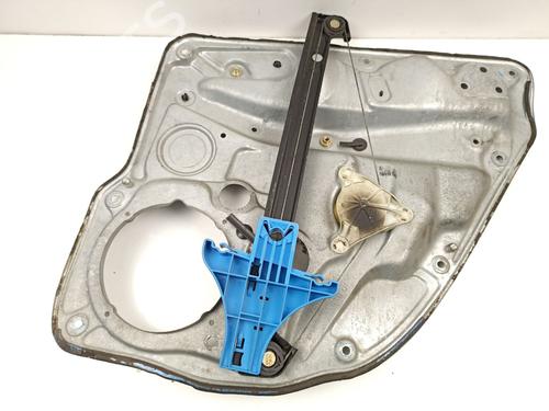 Rear left window mechanism VW GOLF IV (1J1) 1.9 TDI | BP23242363C24 