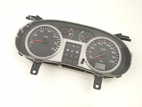 Used Instrument cluster RENAULT CLIO II (BB_, CB_) 1.2 16V (BB05, BB0W, BB11, BB27, BB2T, BB2U, BB2V, CB05,... (75 hp) 16049875