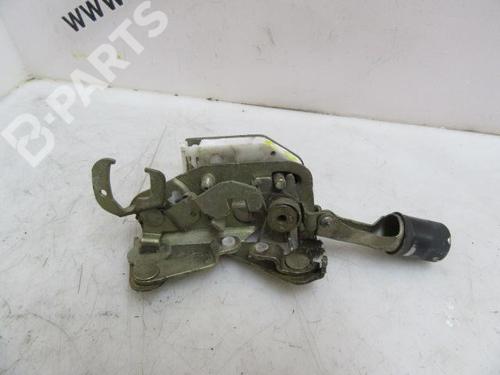Used Front right lock RENAULT TRAFIC Bus (T_, P_, V_) 2.1 D (64 hp) 11799683