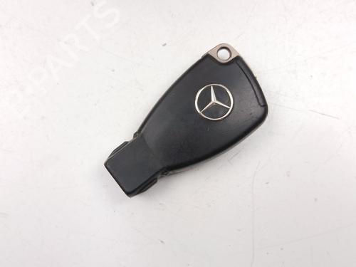 Ratlås/Tændingslås MERCEDES-BENZ C-CLASS (W203) C 220 CDI (203.006, 203.008) | BP29639512M48 
