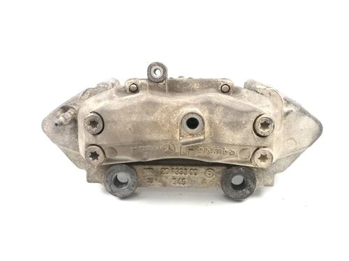 Left front brake caliper MERCEDES-BENZ M-CLASS (W163) ML 270 CDI (163.113) | BP24114927M105 