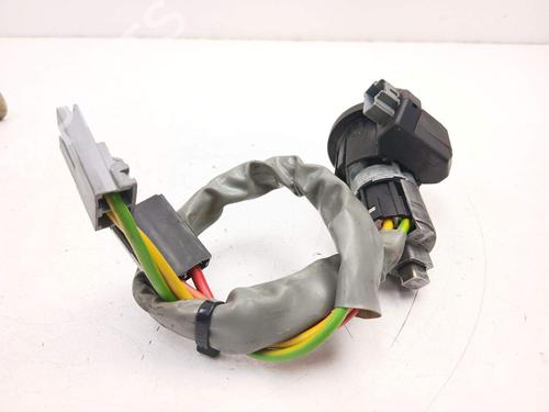 Ignition barrel RENAULT KANGOO (KC0/1_) 1.9 dTi (KC0U) | BP33691190M48 - Image 6
