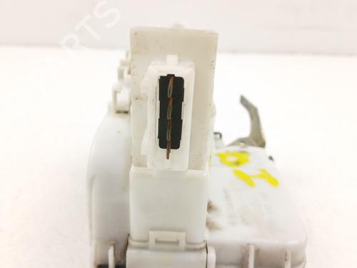 Front left lock VW POLO (6N2)  | BP30149827C98 