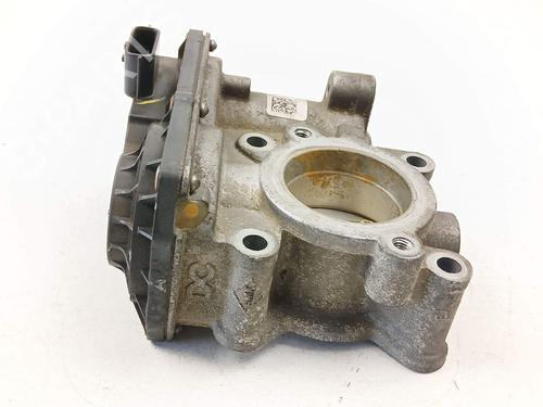 Throttle body RENAULT CAPTUR I (J5_, H5_) 1.2 TCe 120 | BP29559356M82 - Image 5