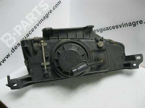 Left headlight HYUNDAI LANTRA I (J-1) 1.8 i.e. 16V | BP12067363C28