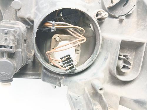 Venstre forlygte CITROËN C-ELYSEE (DD_) 1.6 VTi 115 (DDNFP0, DDNFP6, DDNFP9) | BP34240578C28  - Image 10