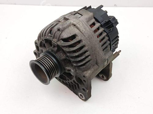 Used Alternator Alternator VW GOLF III (1H1) 1.9 TD, GTD (75 hp) 26722669 26722669