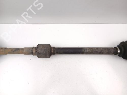 Right front driveshaft KIA CERATO I Hatchback (LD) 1.5 CRDi | BP26434029M39 