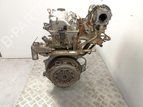 Engine MITSUBISHI SPACE STAR MPV (DG_A) 1.6 16V (DG3A) | BP24170940M1 - Image 6