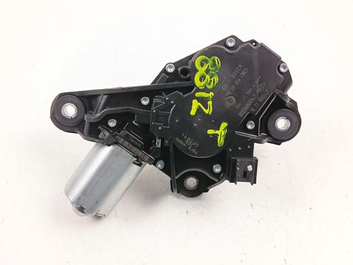 Viskermotor bagrude RENAULT SCÉNIC III (JZ0/1_) 1.5 dCi | BP29955971M102