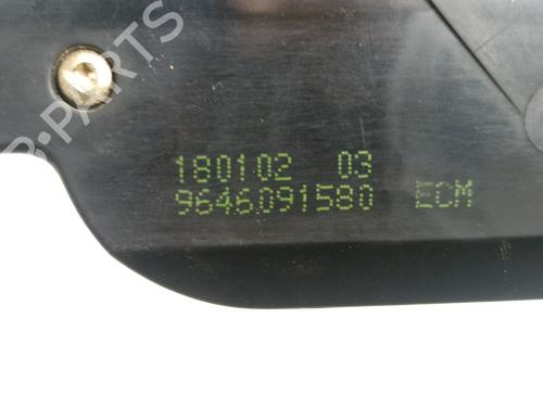 Tailgate lock CITROËN XSARA (N1) 1.6 16V | BP20873278C101 