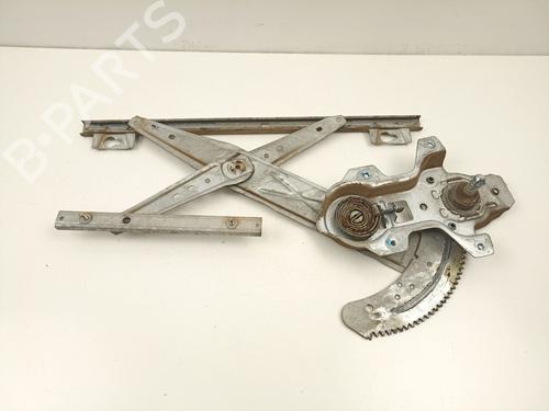 Used Front right window mechanism LAND ROVER DEFENDER Station Wagon (L316) 2.5 Td5 4x4 (L316) (122 hp) 19806149
