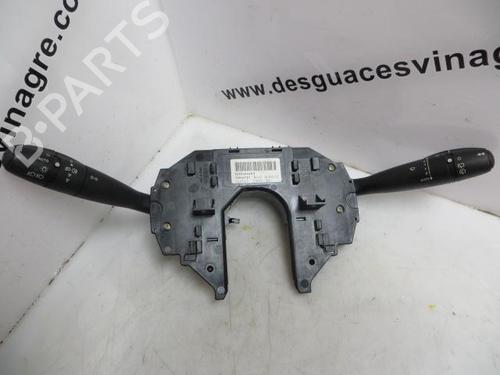 Used Steering column stalk CITROËN C4 Coupe (LA_) 1.6 HDi (109 hp) 20117272