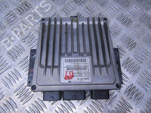 Used Control unit Control unit 20119541 20119541