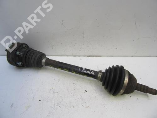 Used Left front driveshaft VW LUPO I (6X1, 6E1) 1.4 16V (75 hp) 9827813