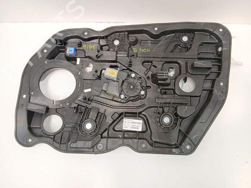 Front right window mechanism KIA CEE'D (JD) 1.4 CRDi 90 | BP37801348C23 - Image 5