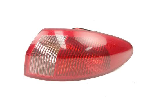 Used Right taillight Right taillight 18119171 18119171