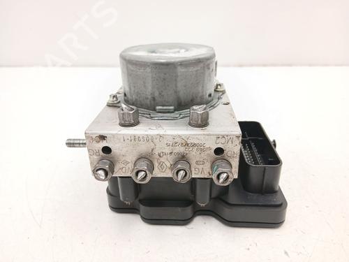 ABS pump DACIA SANDERO II 1.5 Blue dCi 95 (B8JL) | BP36533128M43 - Image 5