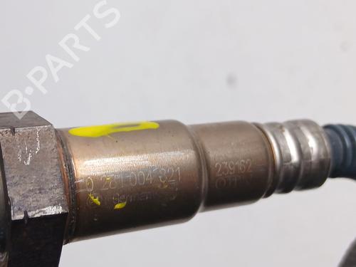 Electronic sensor FIAT DUCATO Van (250_) 160 Multijet 3,0 D | BP34580474M84 - Image 5