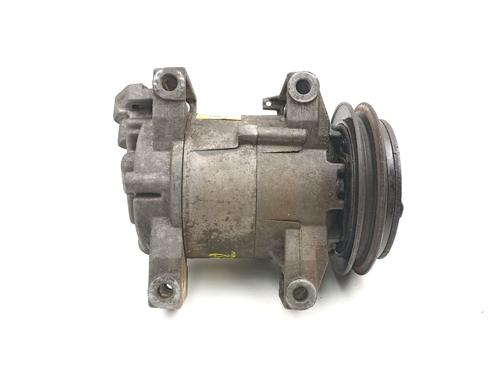 AC compressor NISSAN ALMERA II Hatchback (N16) 2.2 Di | BP17570199M34 