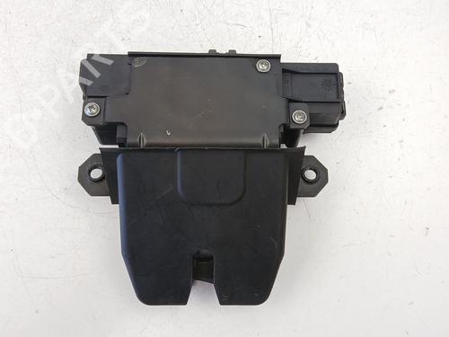 Bakluke lås FORD FOCUS C-MAX (DM2) 2.0 | BP27698886C101 