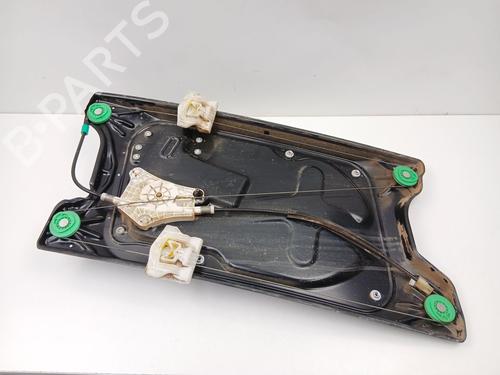 Rudehejsemekanisme ventre foran LAND ROVER DISCOVERY III (L319) 2.7 TD 4x4 (190 hp) 26378330
