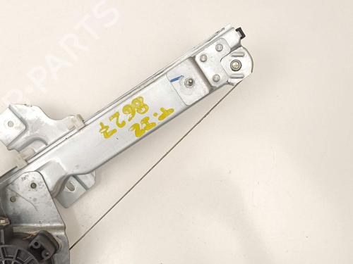 Rear left window mechanism DACIA DUSTER (HS_) | BP24698510C24 - Image 7