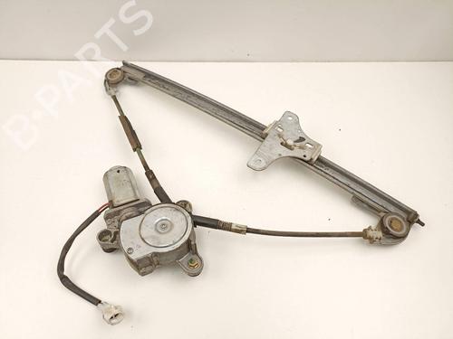 Used Front left window mechanism Front left window mechanism 17913006 17913006