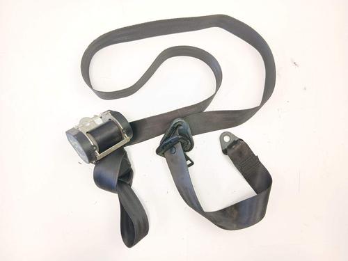 Front right seatbelt RENAULT KANGOO Express (FW0/1_) 1.5 dCi 75 (FW07, FW10, FW04) | BP37585240I25 - Image 2
