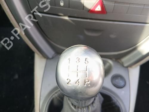 Starter CITROËN C5 II (RC_) 1.6 HDi (RC8HZB) | BP29332558M8 