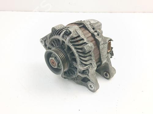 Used Alternator Alternator SMART FORTWO Coupe (451) 1.0 Turbo (451.332) (84 hp) 35723896 35723896
