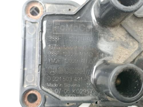 Tændspole FORD FOCUS I (DAW, DBW) 1.6 16V | BP17200094M94 
