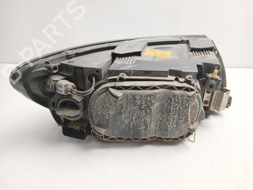 Left headlight VOLVO S40 II (544) 2.0 D | BP34378273C28 - Image 5