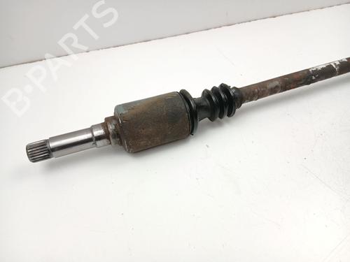 Right front driveshaft PEUGEOT 106 II (1A_, 1C_) 1.1 i | BP27514540M39 