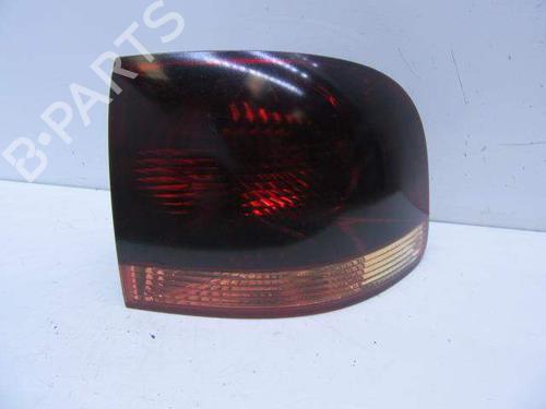 Used Right taillight Right taillight 9861048 9861048