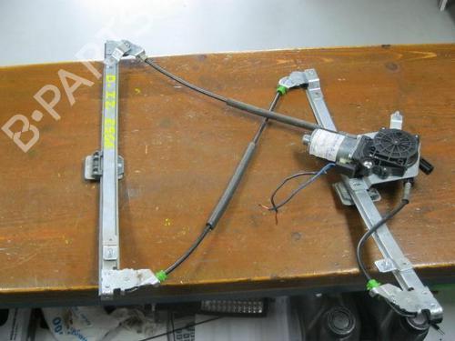 Front left window mechanism CITROËN XSARA (N1) 1.6 i | BP20116556C22 