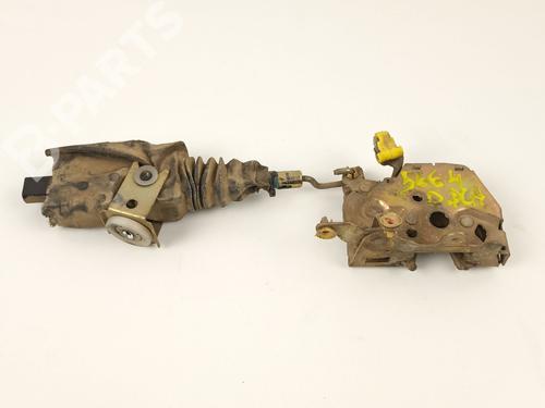 Used Front right lock FORD USA EXPLORER (UN46) 4.0 4x4 (156 hp) 12001911
