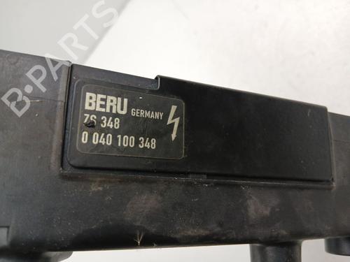 Ignition coil CITROËN C5 I (DC_) 1.8 16V (DC6FZB, DC6FZE) | BP36295283M94  - Image 8