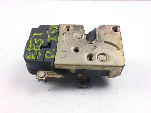 Türschloss links vorne PEUGEOT PARTNER Platform/Chassis (5_, G_) 1.9 D | BP30296009C98