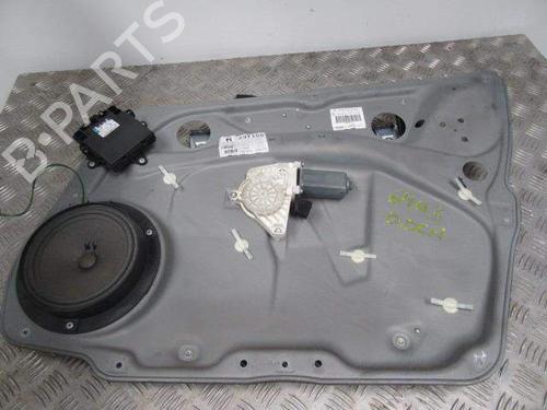 Used Front right window mechanism Front right window mechanism 11110595 11110595