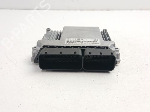 Electronic module MERCEDES-BENZ C-CLASS (W203) C 220 CDI (203.006, 203.008) | BP34581884M83 - Image 3