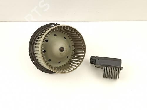 Used Heater blower motor JAGUAR S-TYPE II (X200) 3.0 V6 (238 hp) 13743998