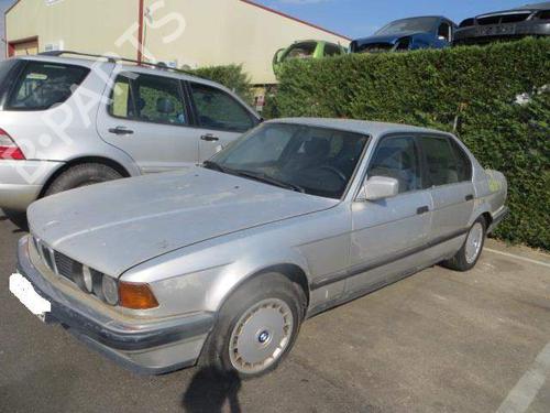 Used Parts BMW 7 (E32) 735 i, iL 1060418