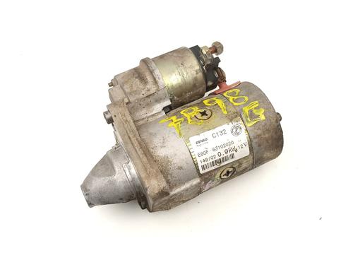 Used Starter FIAT PUNTO (188_) [1999-2012]  17359955