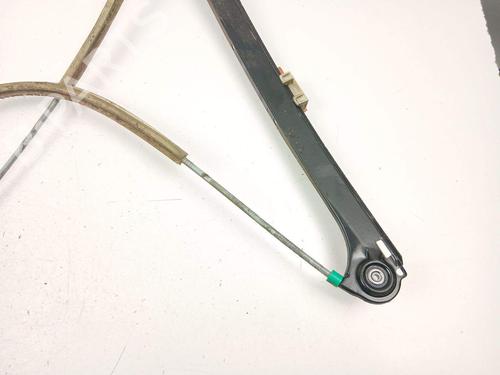 Front right window mechanism AUDI A3 (8P1) 2.0 TDI 16V | BP30832074C23 - Image 11
