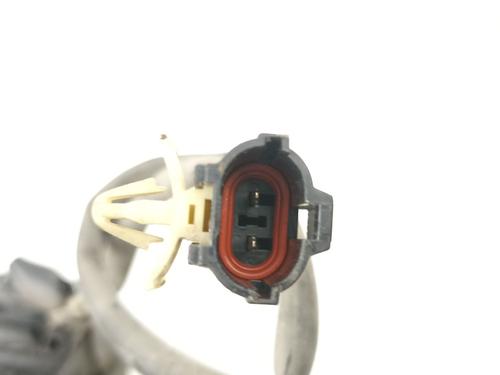 Rear left lock KIA SHUMA I (FB) 1.5 i 16V (AFB242) | BP22737445C100 
