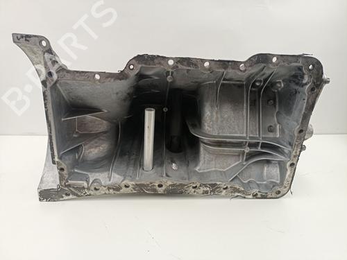 Oliebundkar MERCEDES-BENZ A-CLASS (W168) A 170 CDI (168.008) | BP25804286M115 
